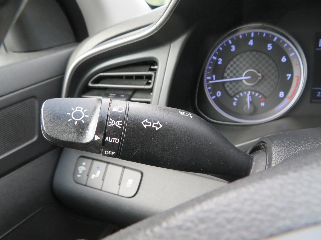 2019 Hyundai Elantra PREFERRED AUTO Photo