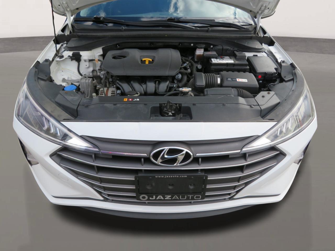 2019 Hyundai Elantra PREFERRED AUTO Photo