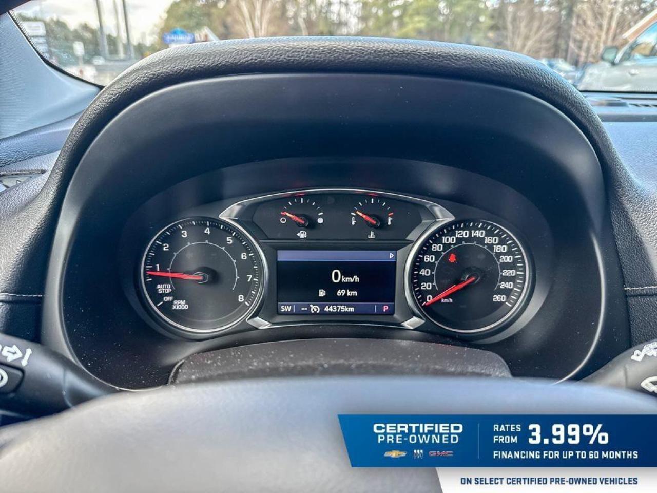 2024 GMC Terrain SLE   PANORAMIC MOONROOF   HEATED FRONT SEATS Photo