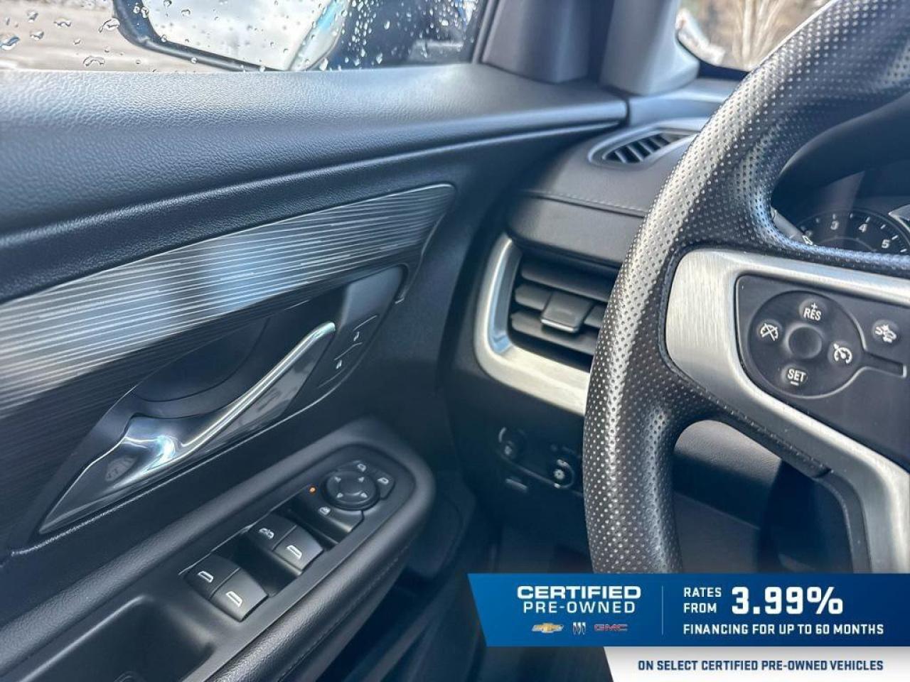 2024 GMC Terrain SLE   PANORAMIC MOONROOF   HEATED FRONT SEATS Photo