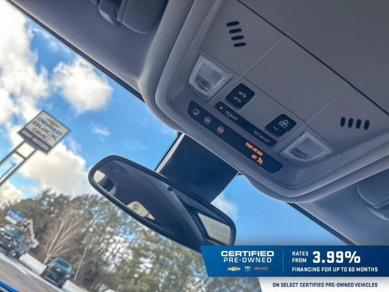 2024 GMC Terrain SLE   PANORAMIC MOONROOF   HEATED FRONT SEATS Photo