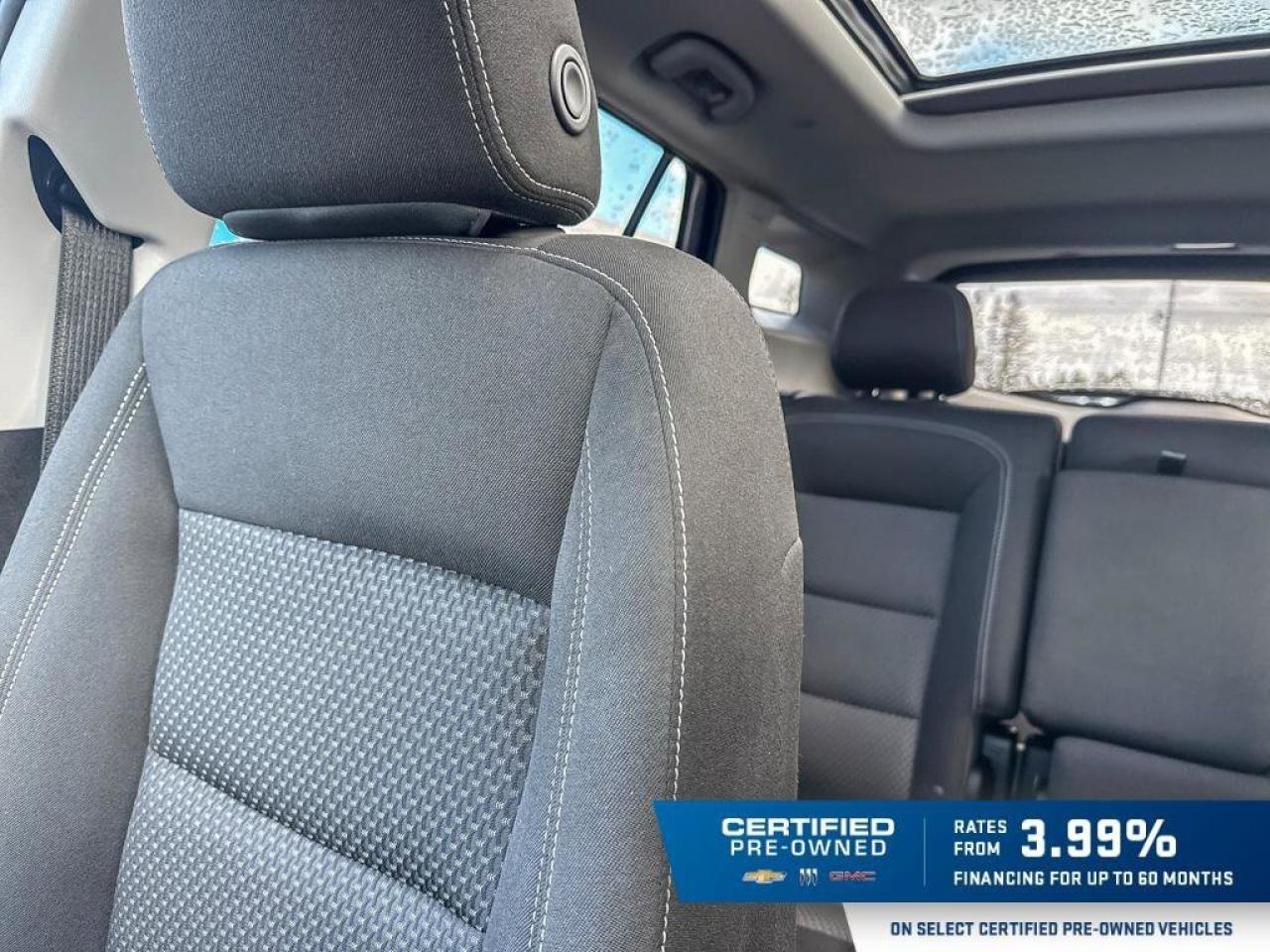 2024 GMC Terrain SLE   PANORAMIC MOONROOF   HEATED FRONT SEATS Photo