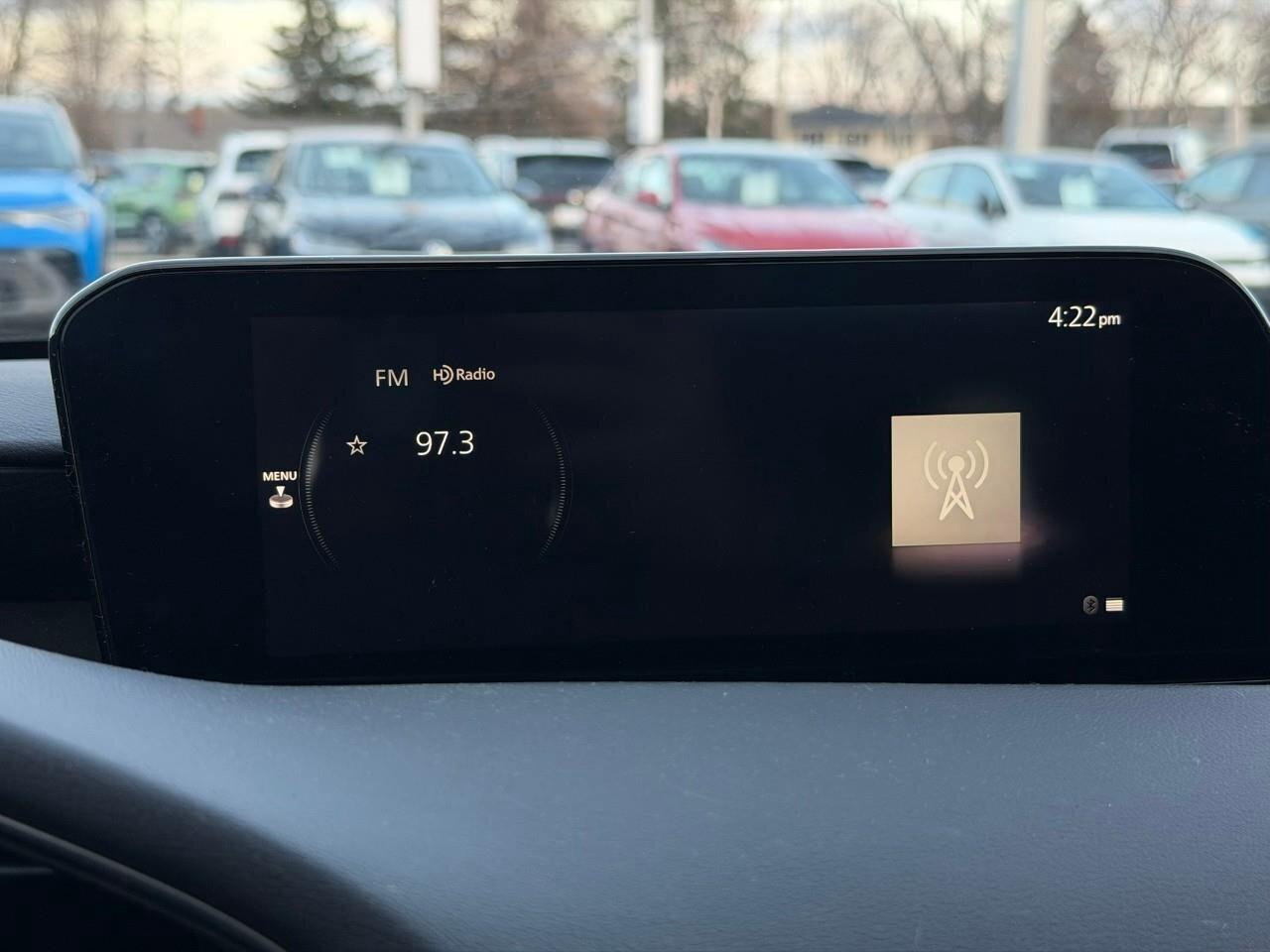 2022 Mazda MAZDA3 GSACCIDENT-FREE, AWD, HTD SEATS, ADAPTIVE CRUISE, Photo