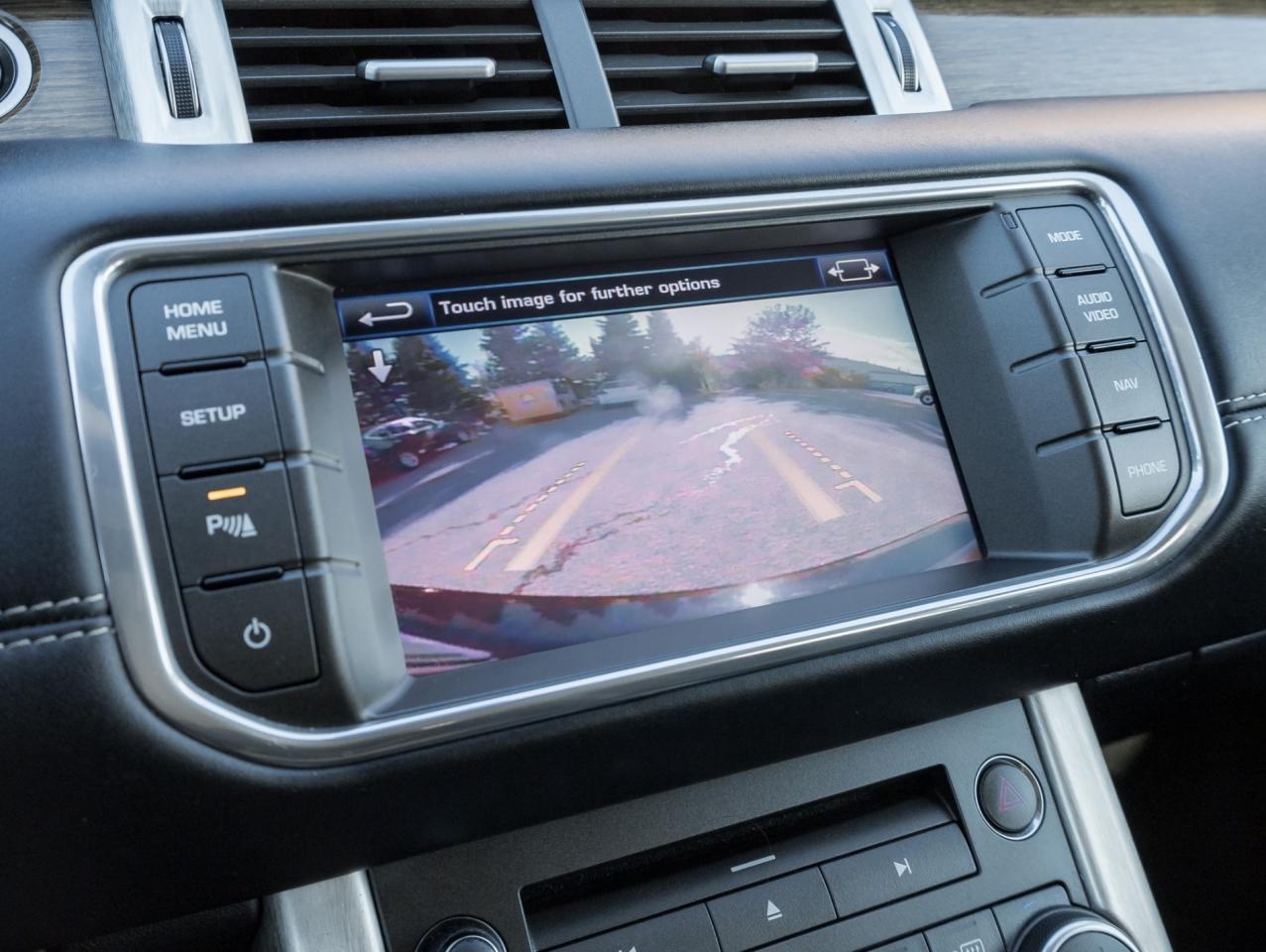 2012 Land Rover Range Rover Evoque 5dr HB Prestige Premium Photo