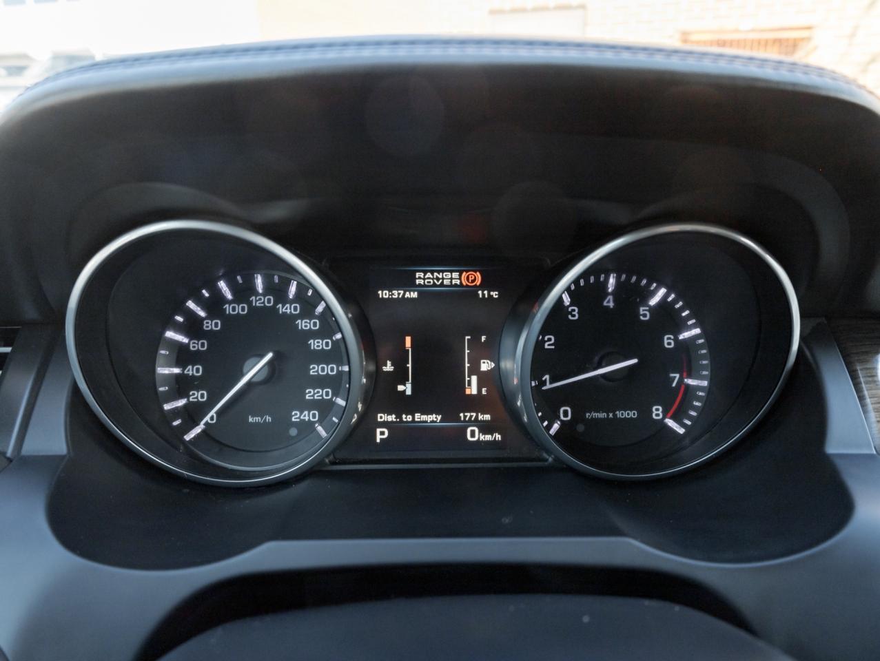 2012 Land Rover Range Rover Evoque 5dr HB Prestige Premium Photo