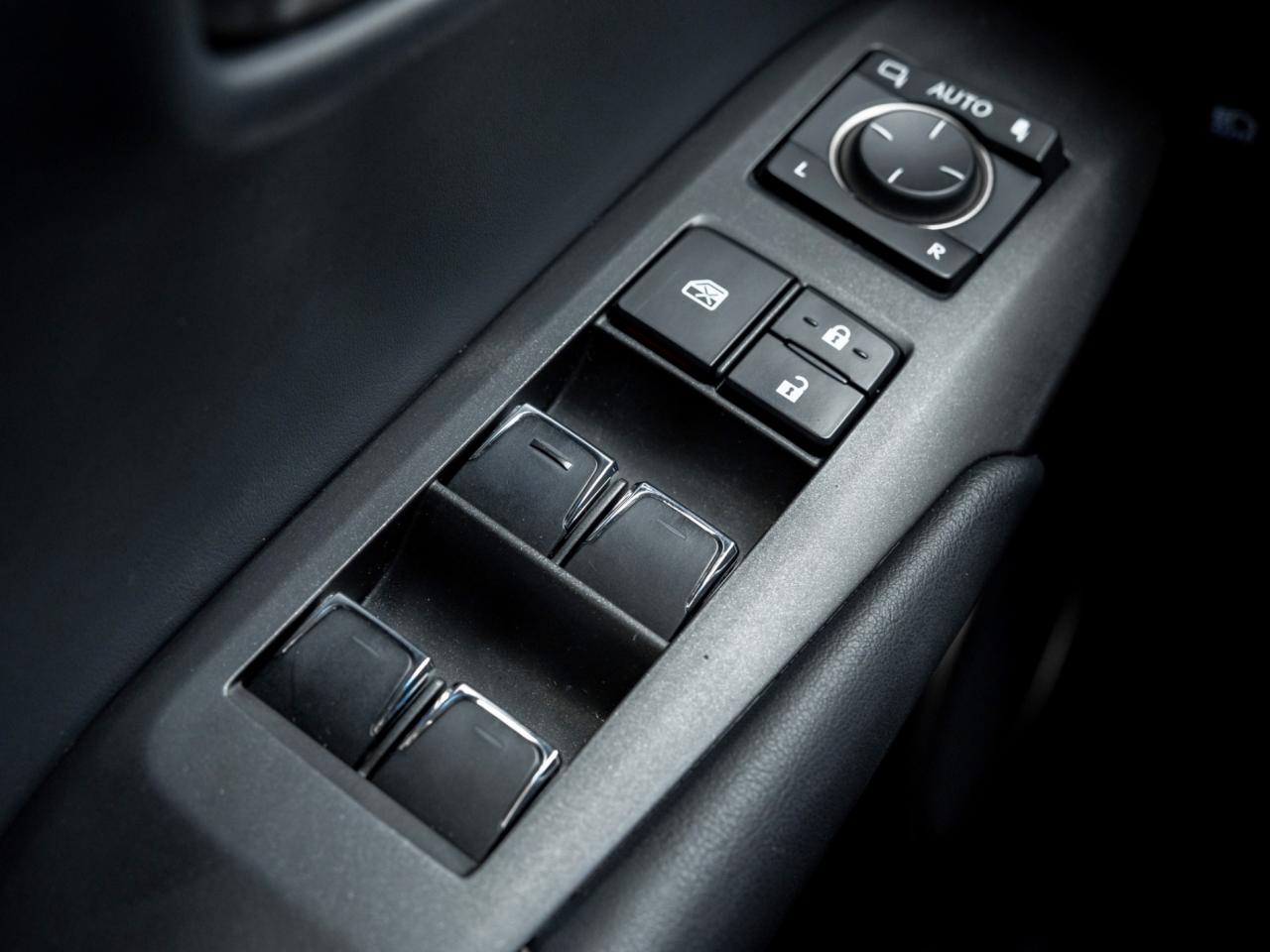 2019 Lexus NX 300 -ONE Owner-NO Accidents-Leather-Rear Camera-He Photo