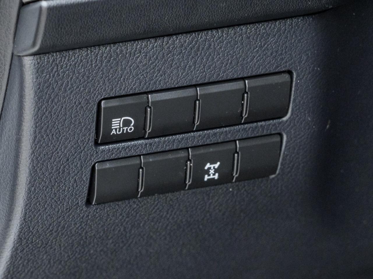 2019 Lexus NX 300 -ONE Owner-NO Accidents-Leather-Rear Camera-He Photo