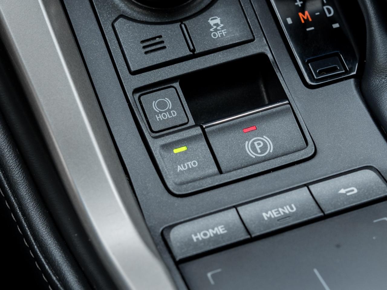 2019 Lexus NX 300 -ONE Owner-NO Accidents-Leather-Rear Camera-He Photo