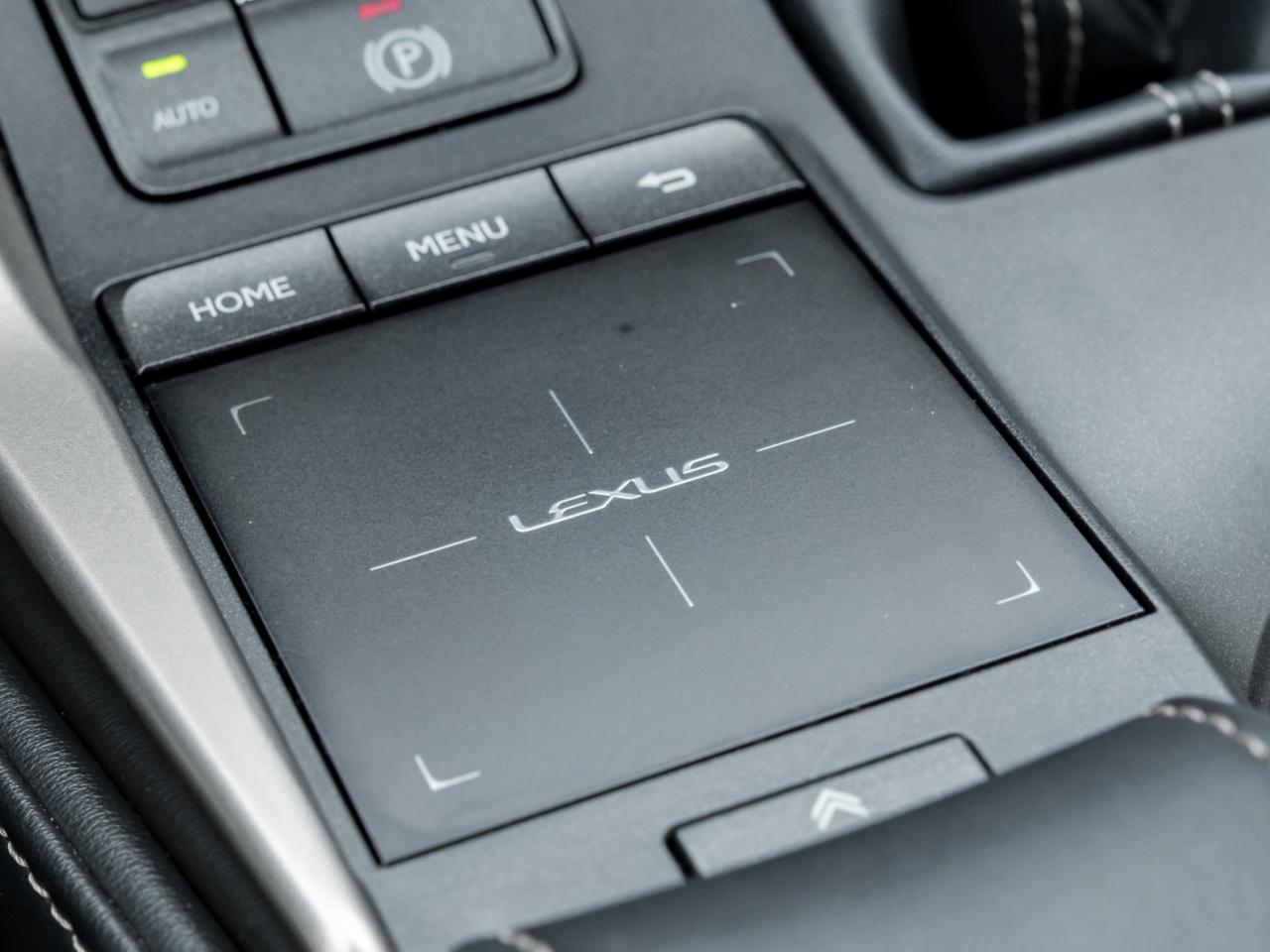 2019 Lexus NX 300 -ONE Owner-NO Accidents-Leather-Rear Camera-He Photo