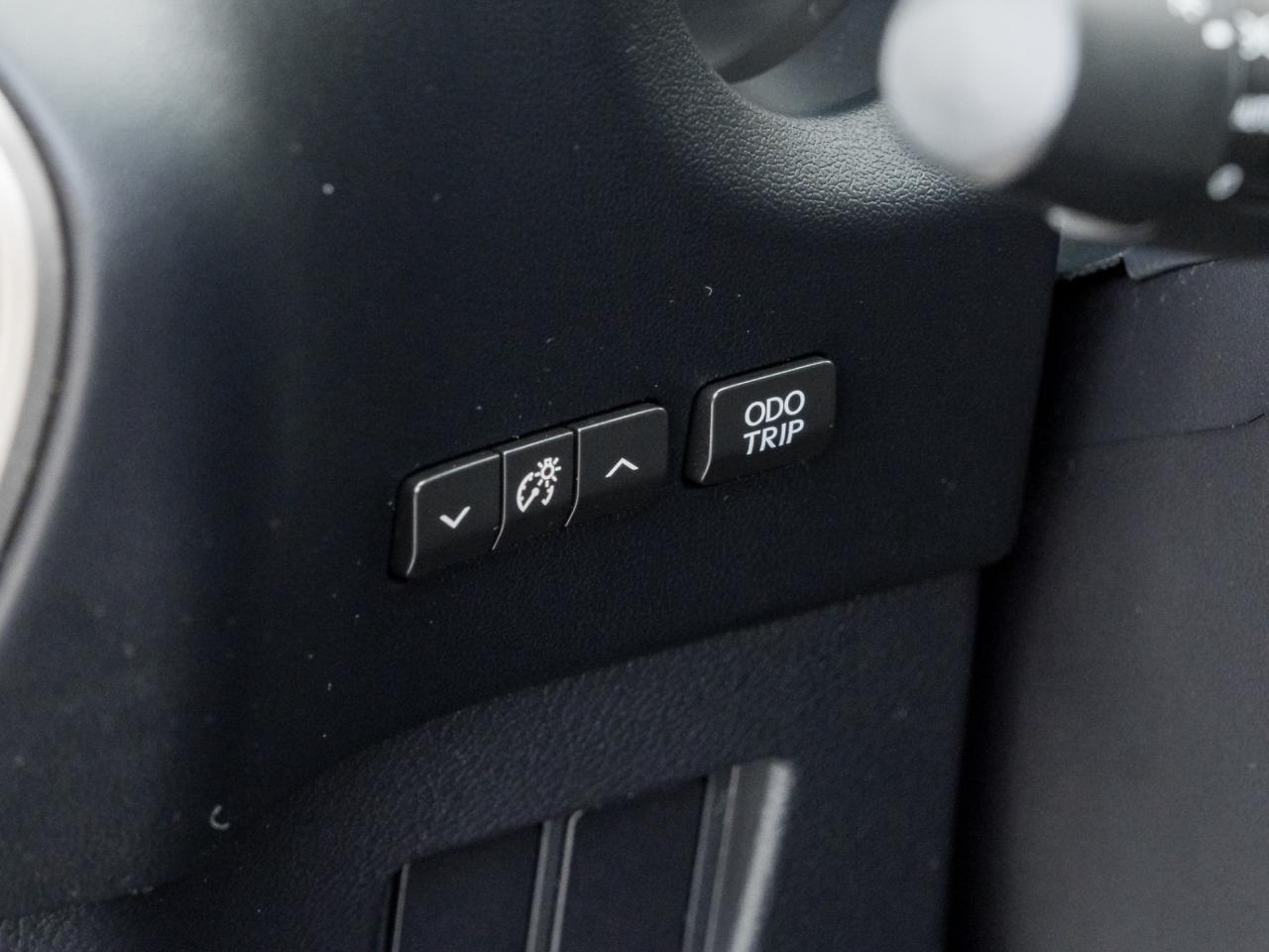 2019 Lexus NX 300 -ONE Owner-NO Accidents-Leather-Rear Camera-He Photo