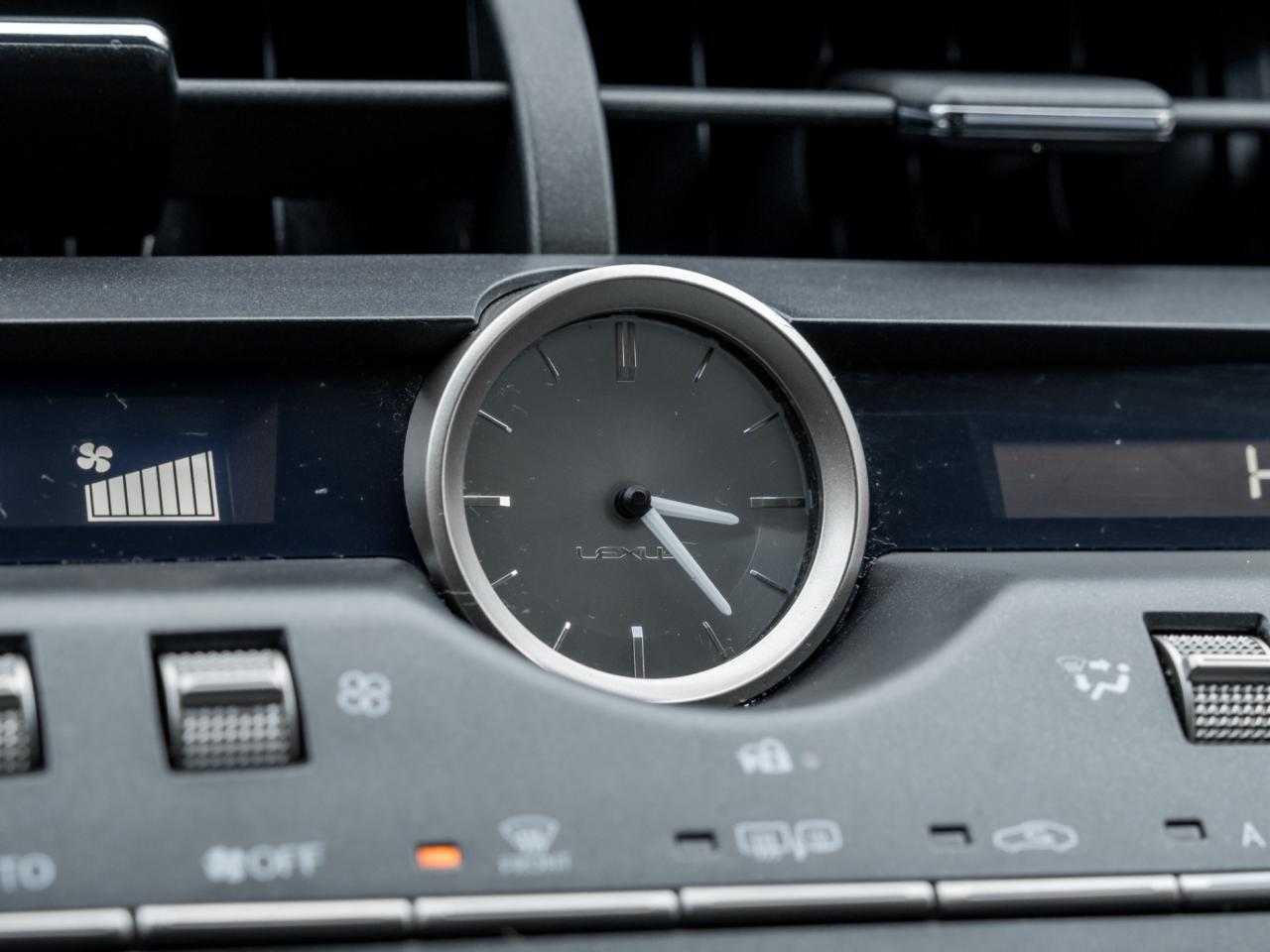 2019 Lexus NX 300 -ONE Owner-NO Accidents-Leather-Rear Camera-He Photo