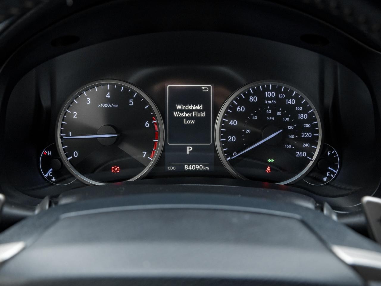 2019 Lexus NX 300 -ONE Owner-NO Accidents-Leather-Rear Camera-He Photo