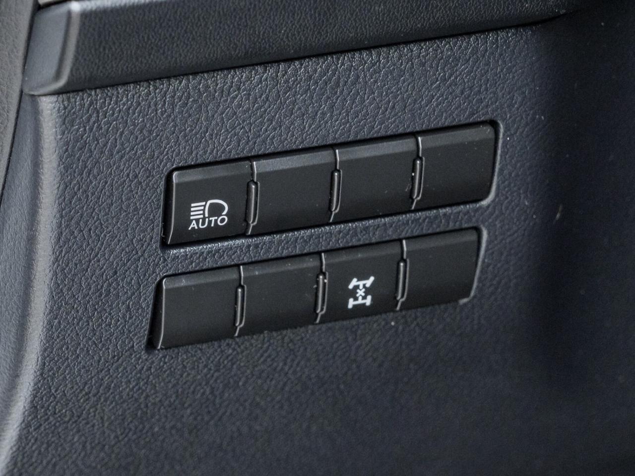 2019 Lexus NX 300 -ONE Owner-NO Accidents-Leather-Rear Camera-He Photo