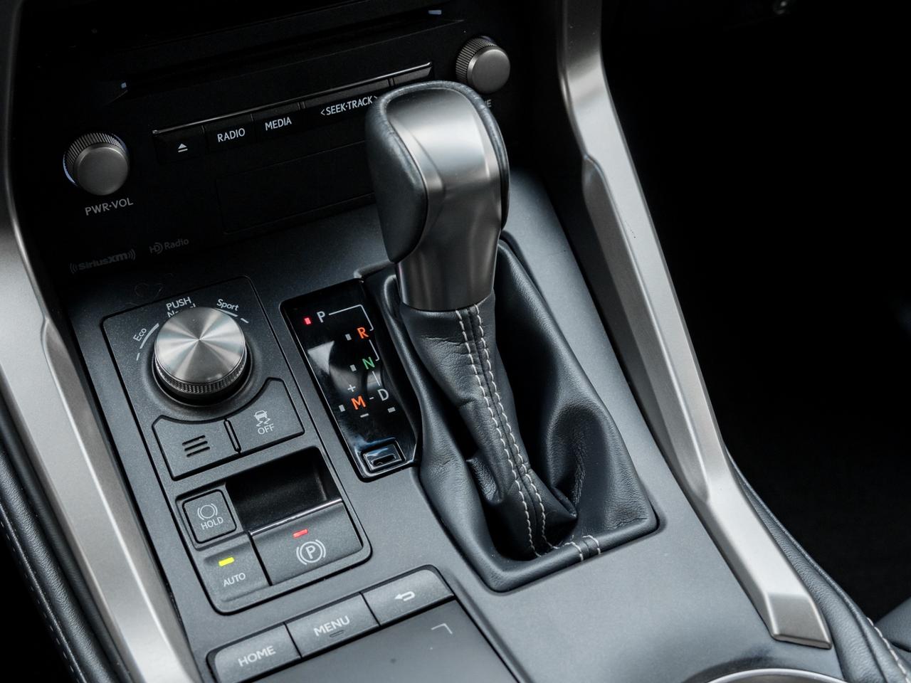 2019 Lexus NX 300 -ONE Owner-NO Accidents-Leather-Rear Camera-He Photo