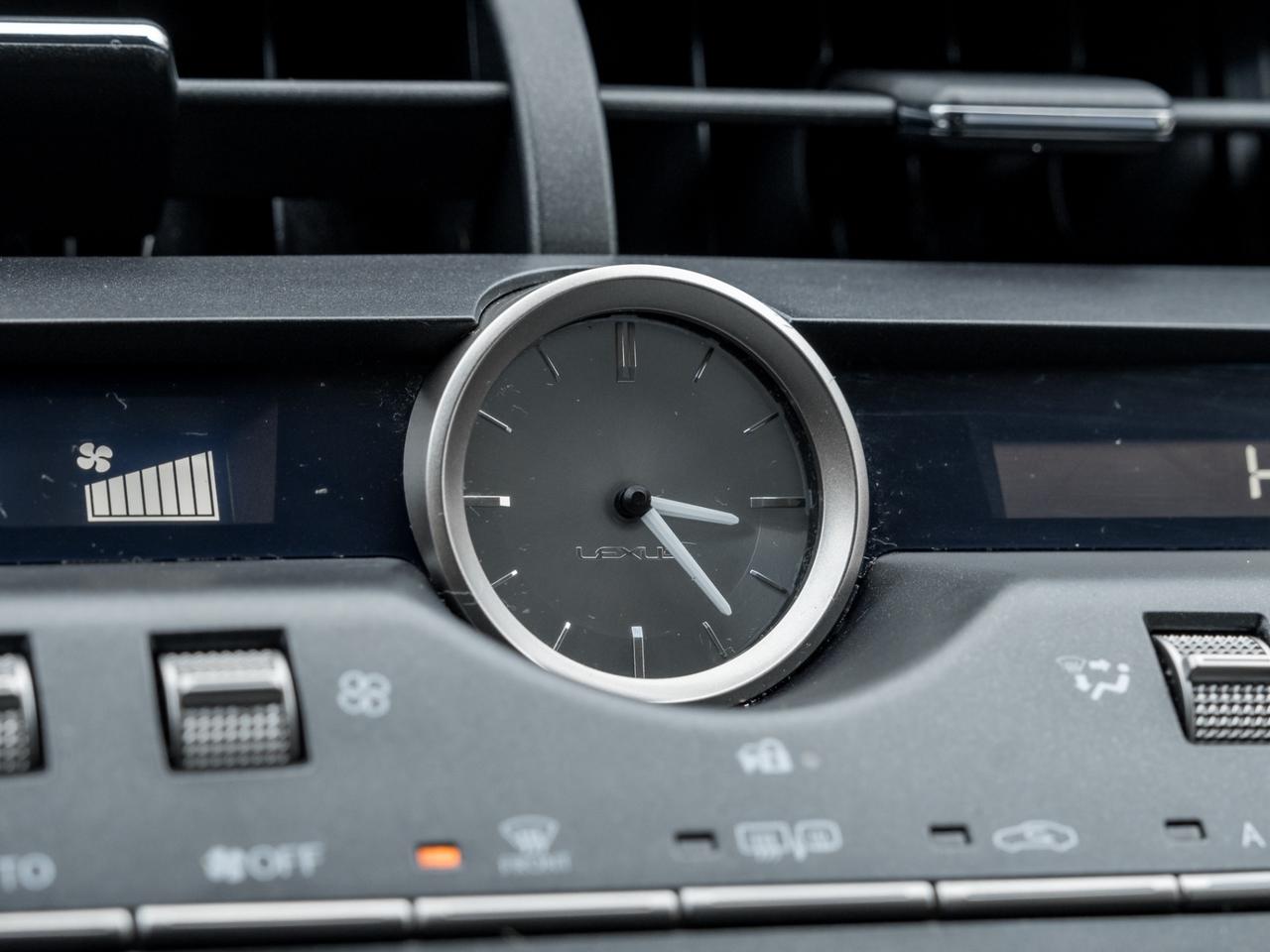 2019 Lexus NX 300 -ONE Owner-NO Accidents-Leather-Rear Camera-He Photo