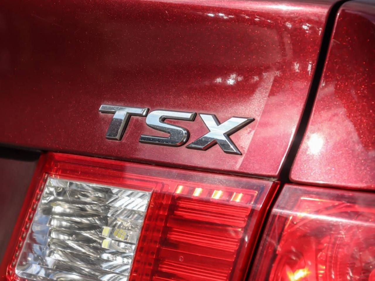 2009 Acura TSX Tech Pkg -Dealer Serviced-NAVI-Backup Cam-Bluetoot Photo