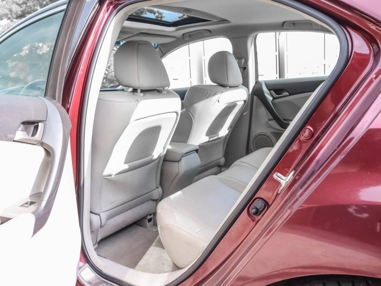 2009 Acura TSX Tech Pkg -Dealer Serviced-NAVI-Backup Cam-Bluetoot Photo