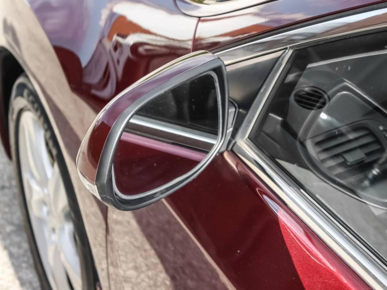 2009 Acura TSX Tech Pkg -Dealer Serviced-NAVI-Backup Cam-Bluetoot Photo