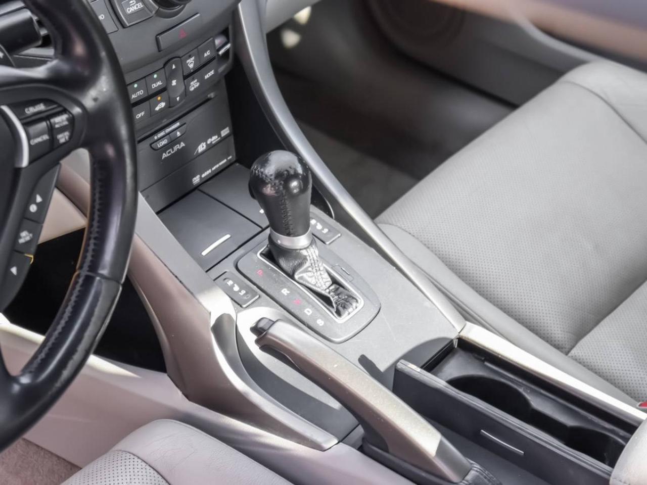 2009 Acura TSX Tech Pkg -Dealer Serviced-NAVI-Backup Cam-Bluetoot Photo