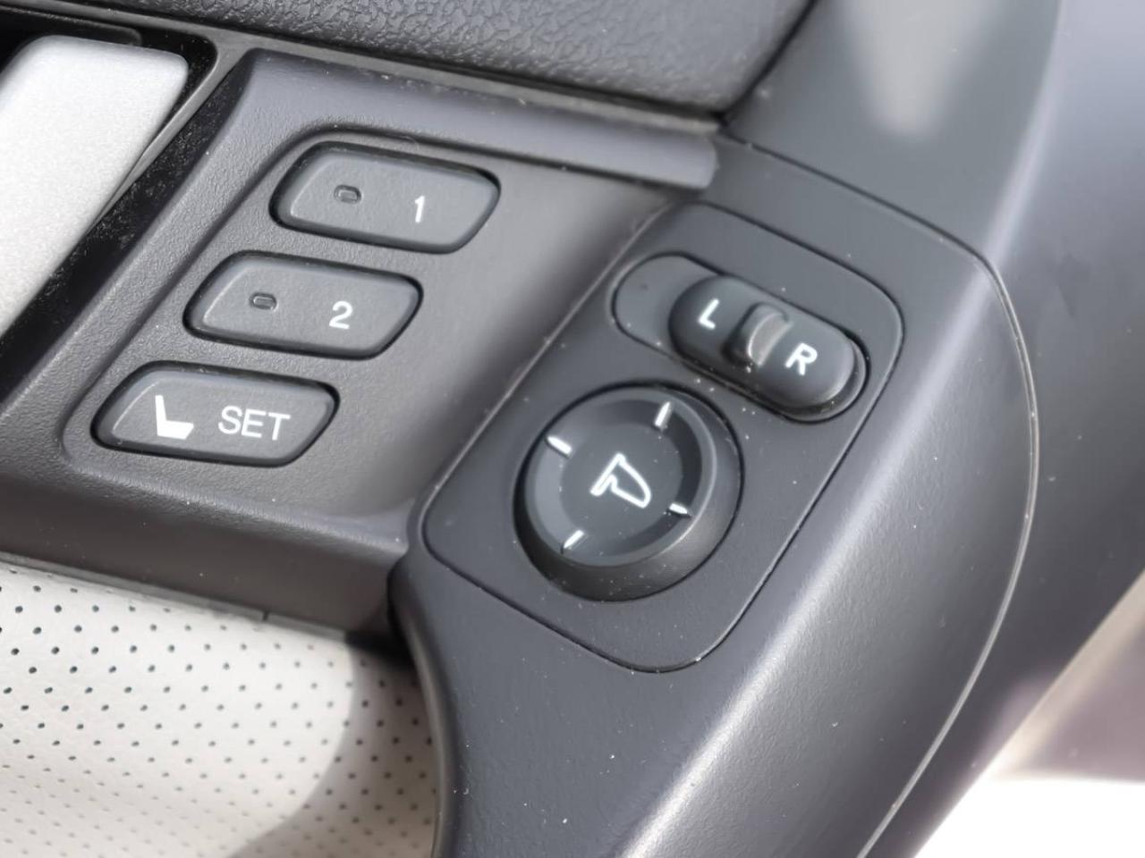 2009 Acura TSX Tech Pkg -Dealer Serviced-NAVI-Backup Cam-Bluetoot Photo