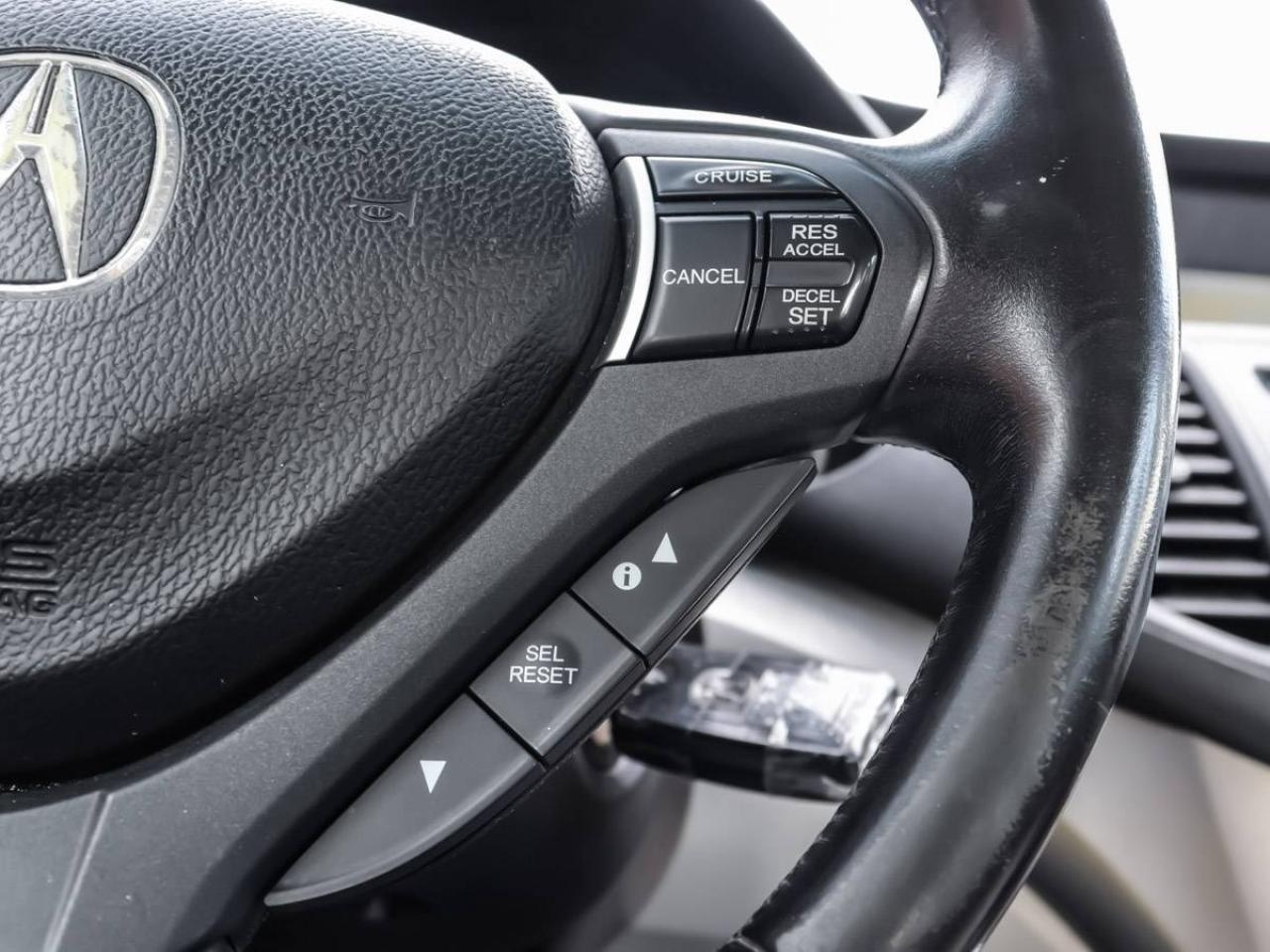 2009 Acura TSX Tech Pkg -Dealer Serviced-NAVI-Backup Cam-Bluetoot Photo