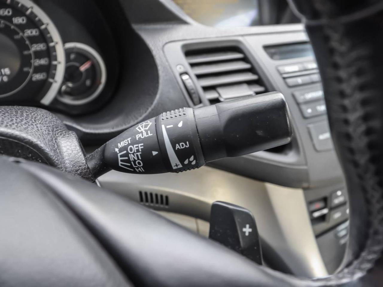 2009 Acura TSX Tech Pkg -Dealer Serviced-NAVI-Backup Cam-Bluetoot Photo