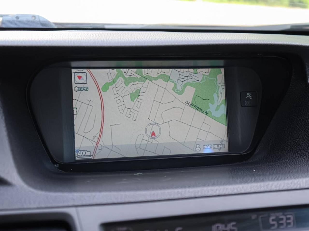 2009 Acura TSX Tech Pkg -Dealer Serviced-NAVI-Backup Cam-Bluetoot Photo