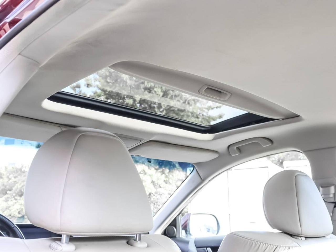 2009 Acura TSX Tech Pkg -Dealer Serviced-NAVI-Backup Cam-Bluetoot Photo