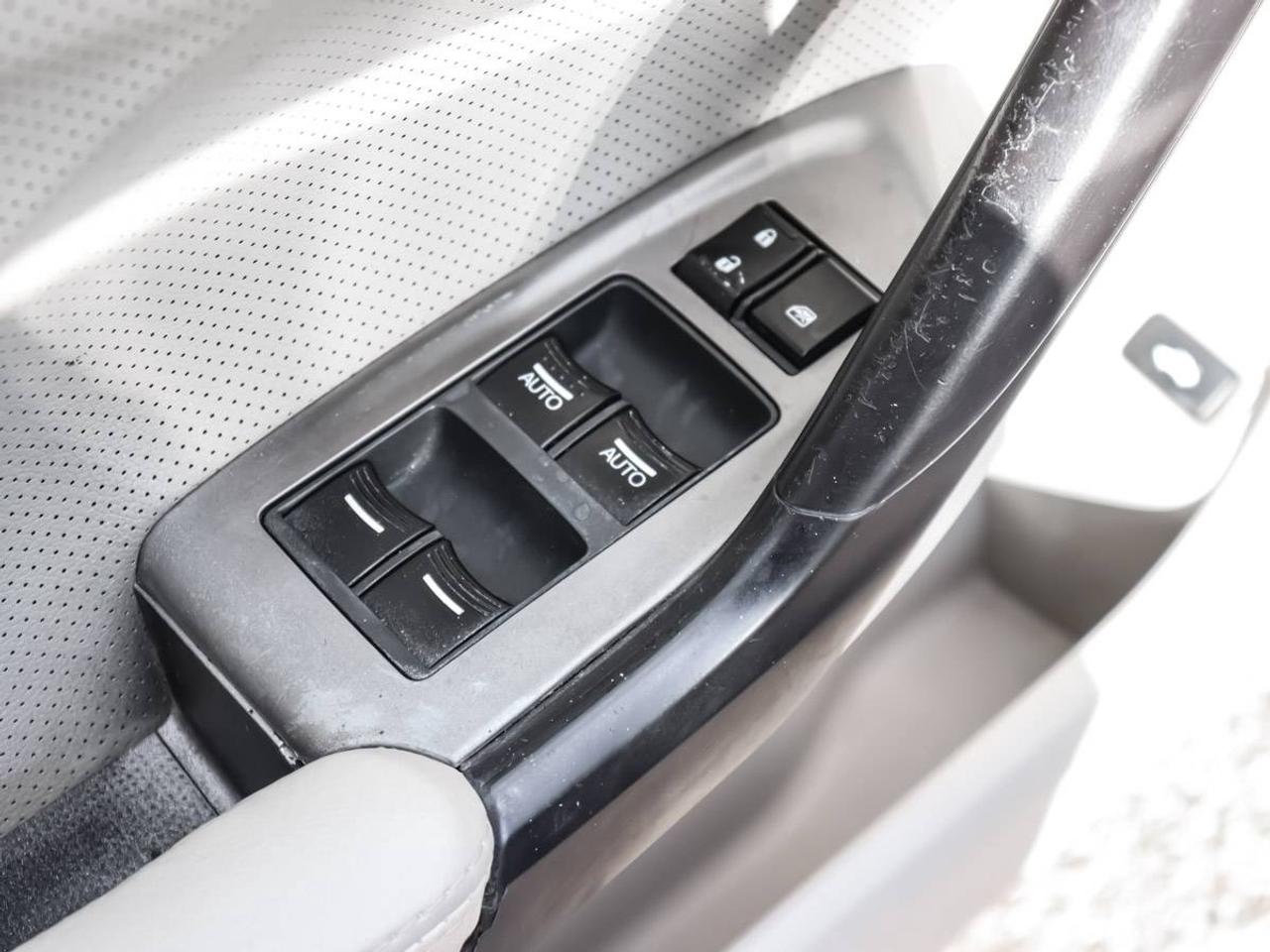 2009 Acura TSX Tech Pkg -Dealer Serviced-NAVI-Backup Cam-Bluetoot Photo