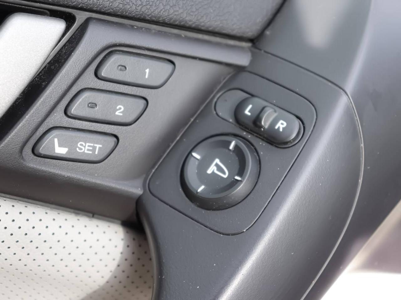 2009 Acura TSX Tech Pkg -Dealer Serviced-NAVI-Backup Cam-Bluetoot Photo