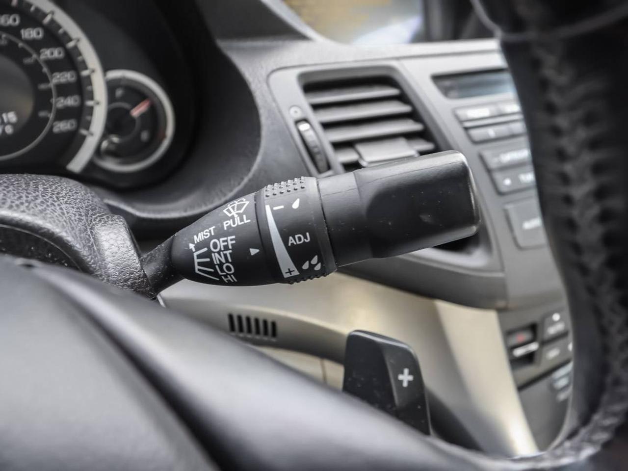 2009 Acura TSX Tech Pkg -Dealer Serviced-NAVI-Backup Cam-Bluetoot Photo