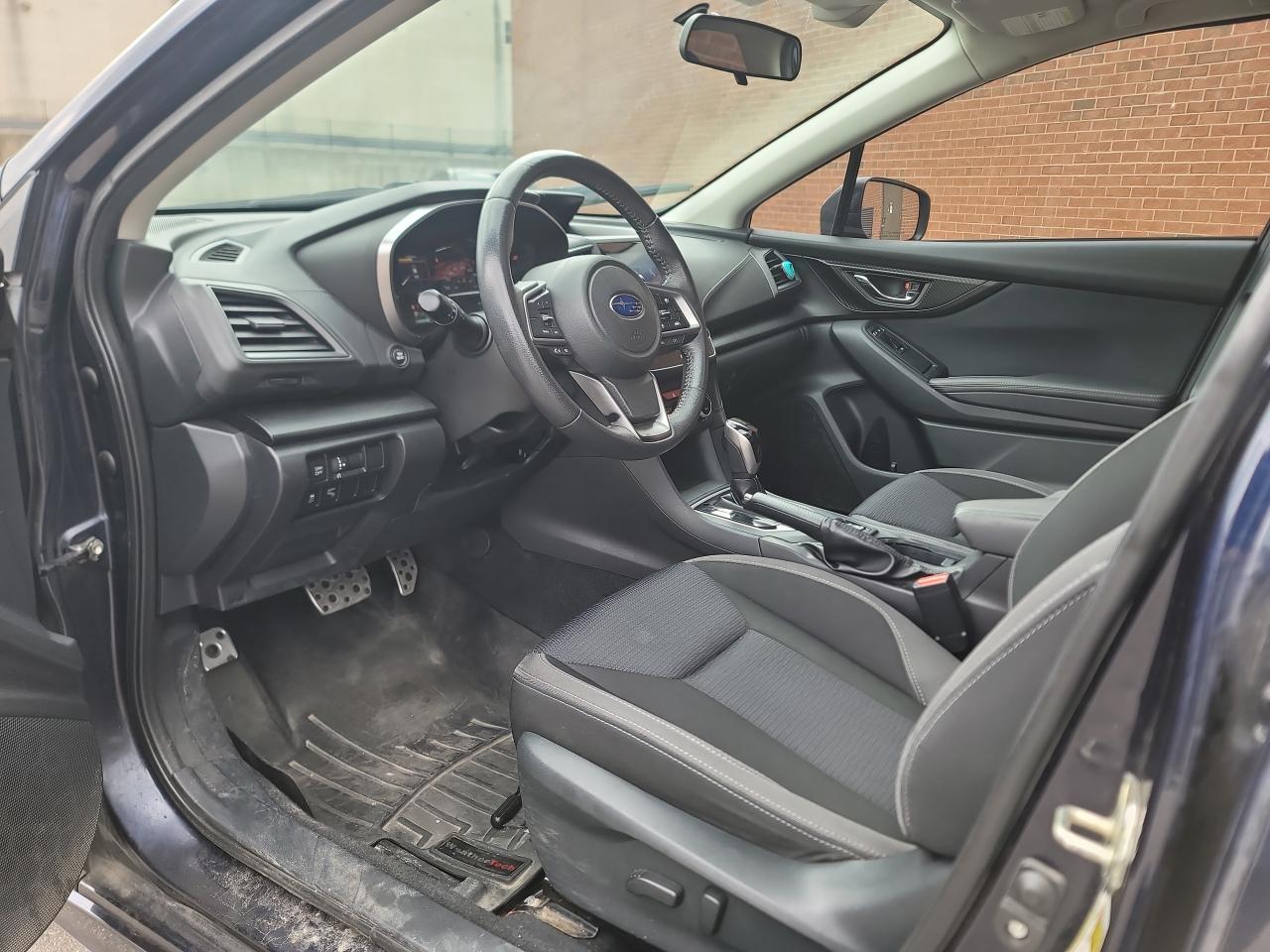 2020 Subaru Impreza Sport 5-door Auto Photo