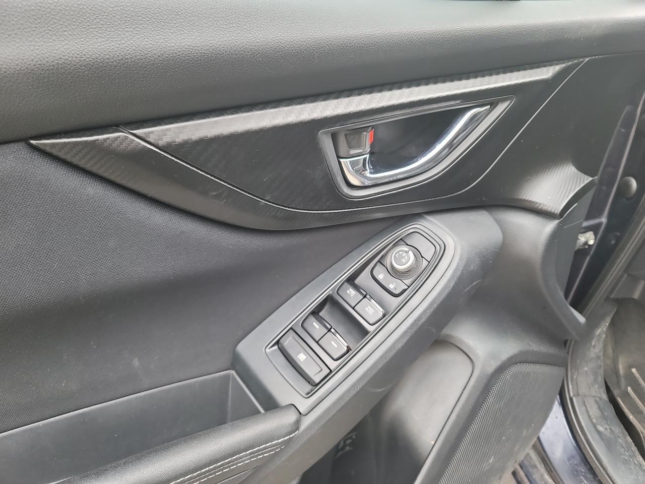 2020 Subaru Impreza Sport 5-door Auto Photo