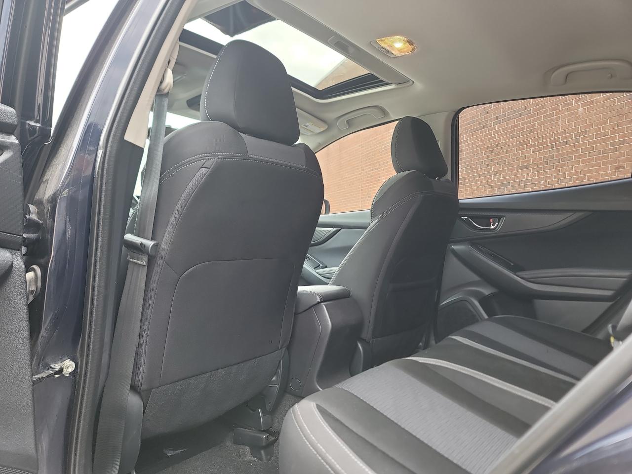 2020 Subaru Impreza Sport 5-door Auto Photo