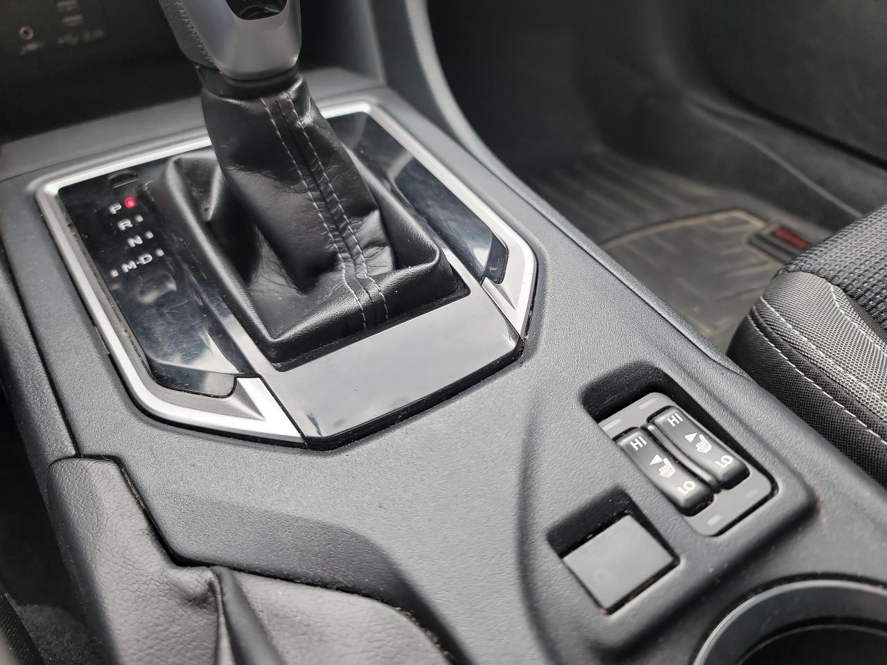 2020 Subaru Impreza Sport 5-door Auto Photo