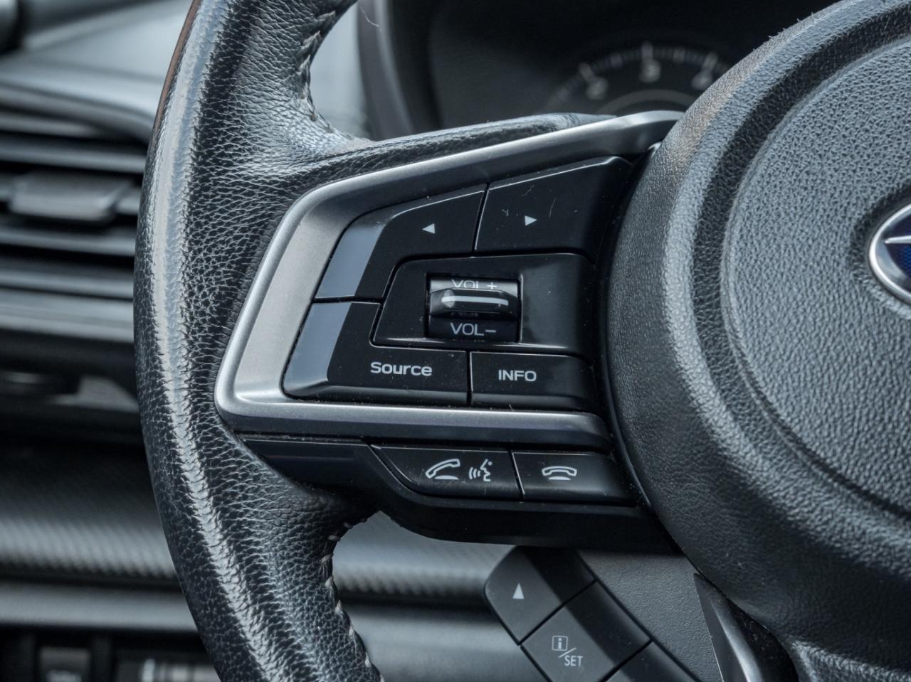 2020 Subaru Impreza Sport 5-door Auto Photo