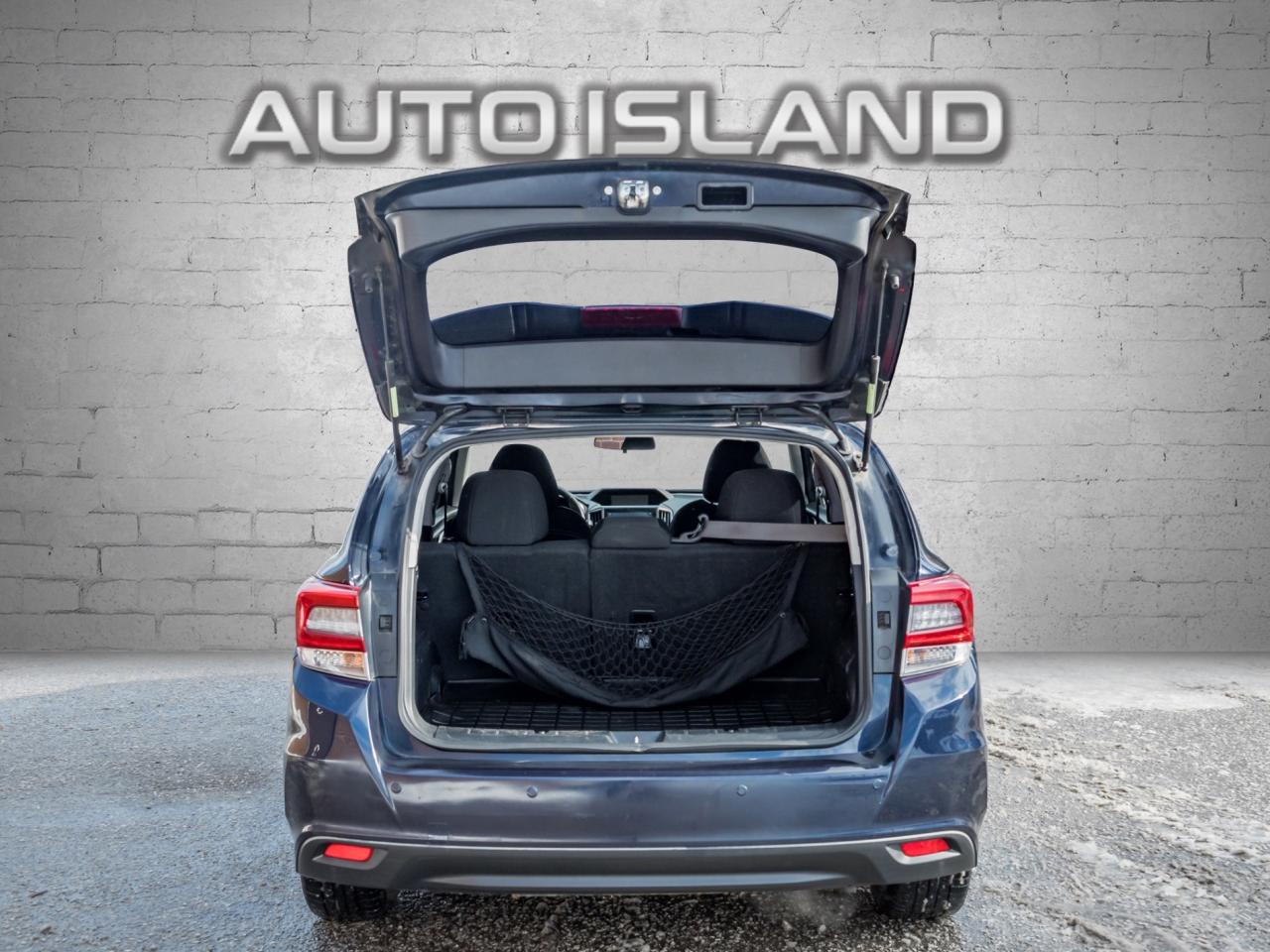 2020 Subaru Impreza Sport 5-door Auto Photo