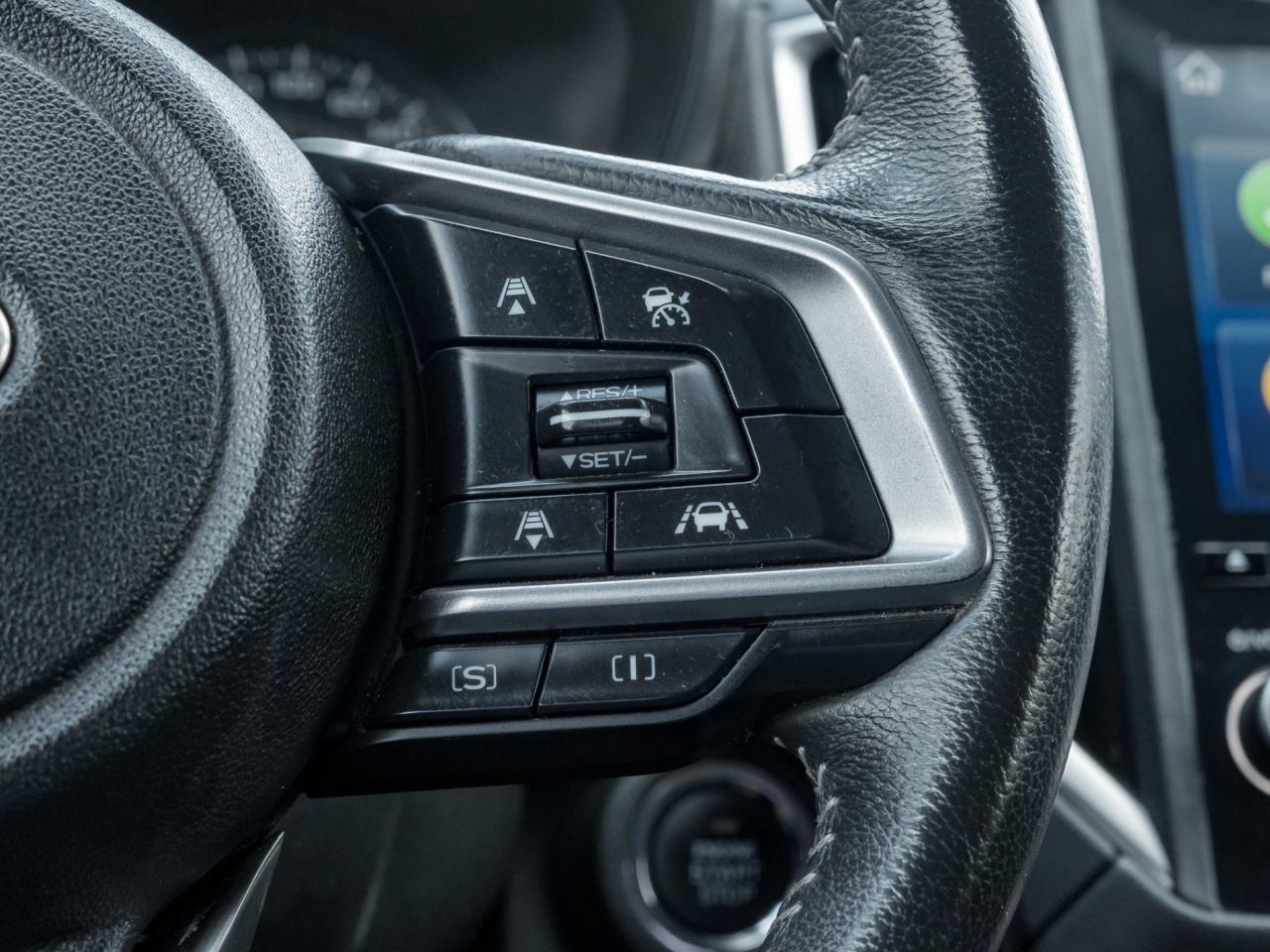 2020 Subaru Impreza Sport 5-door Auto Photo