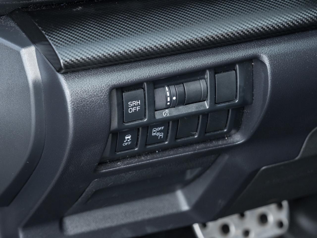 2020 Subaru Impreza Sport 5-door Auto Photo