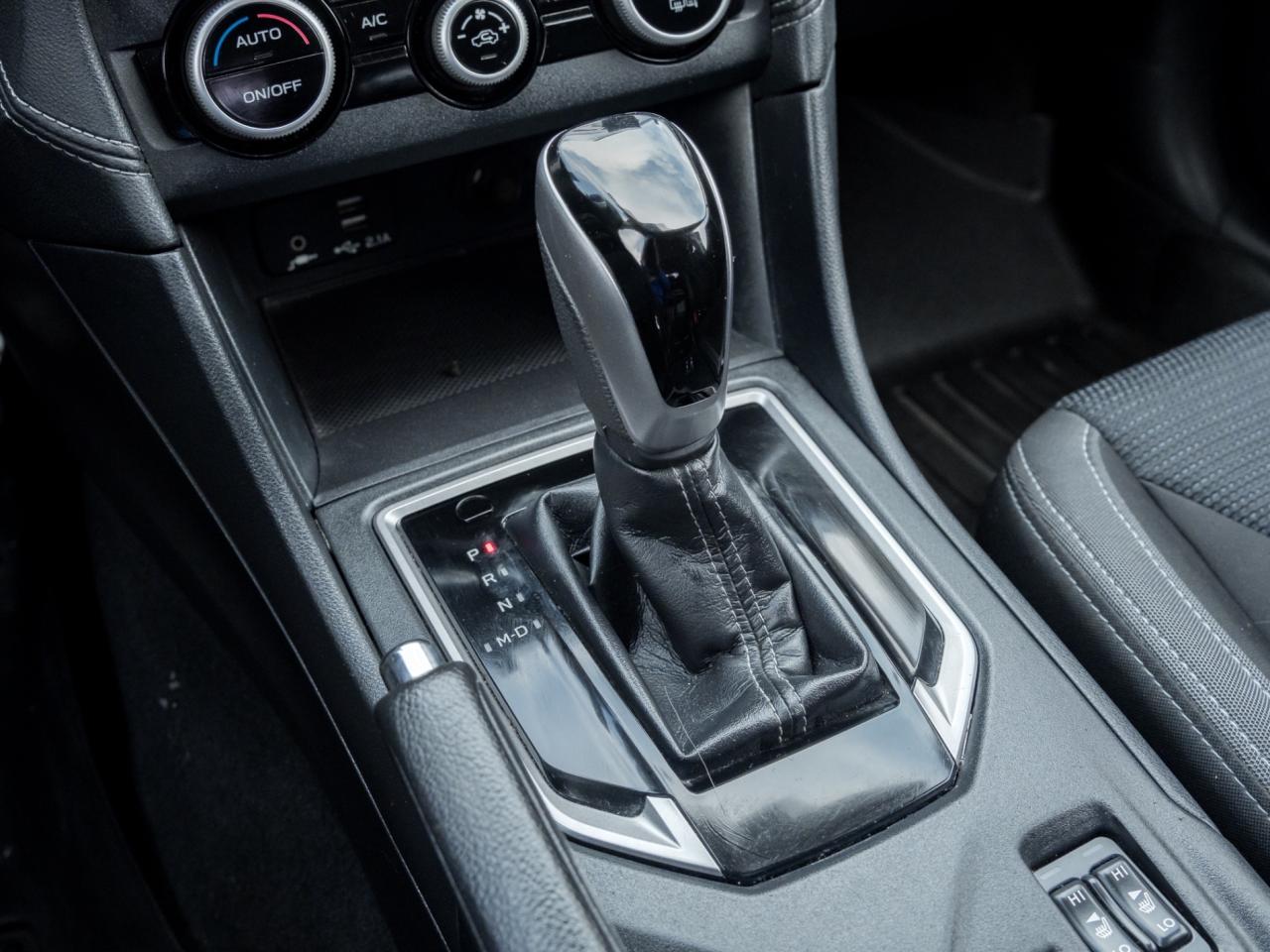 2020 Subaru Impreza Sport 5-door Auto Photo