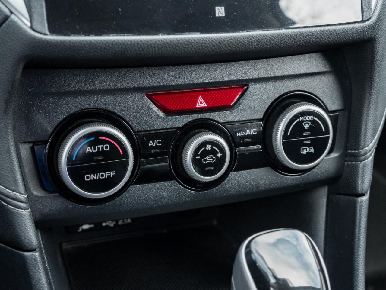 2020 Subaru Impreza Sport 5-door Auto Photo