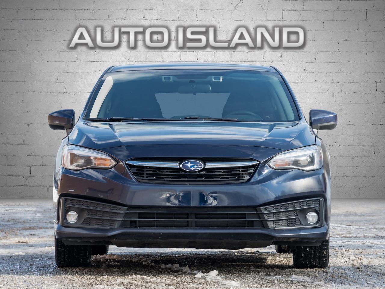 2020 Subaru Impreza Sport 5-door Auto Photo