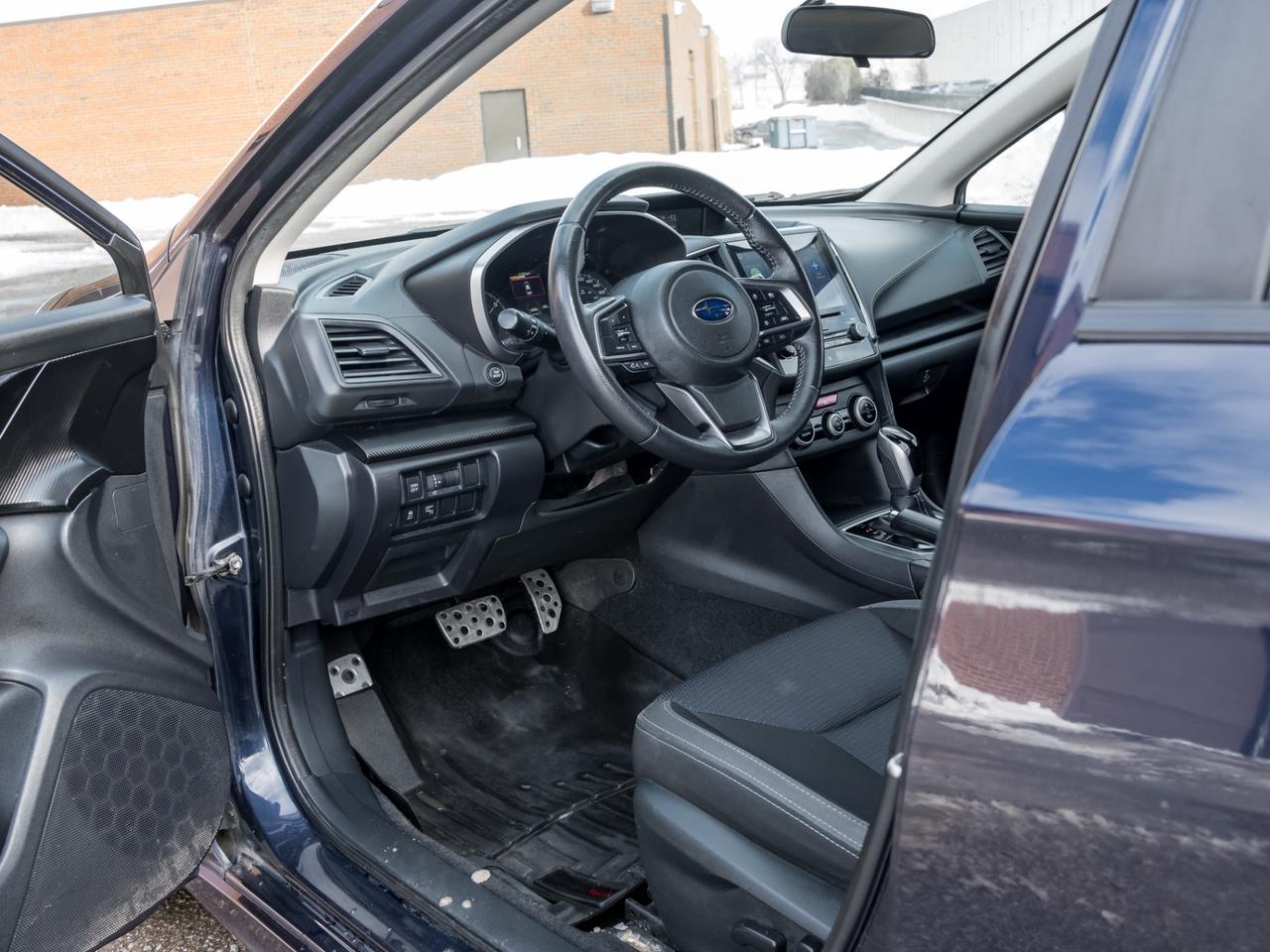 2020 Subaru Impreza Sport 5-door Auto Photo