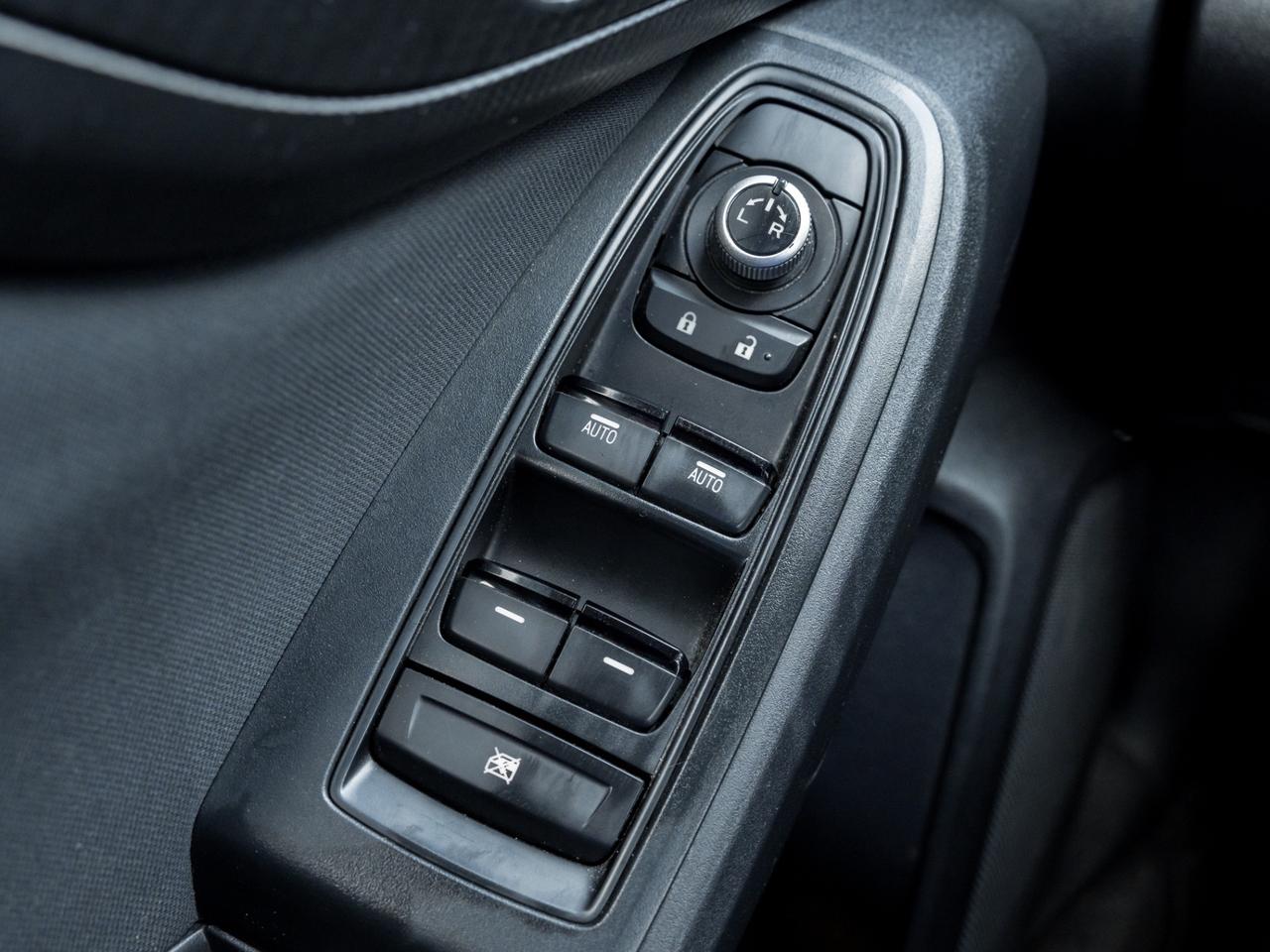 2020 Subaru Impreza Sport 5-door Auto Photo