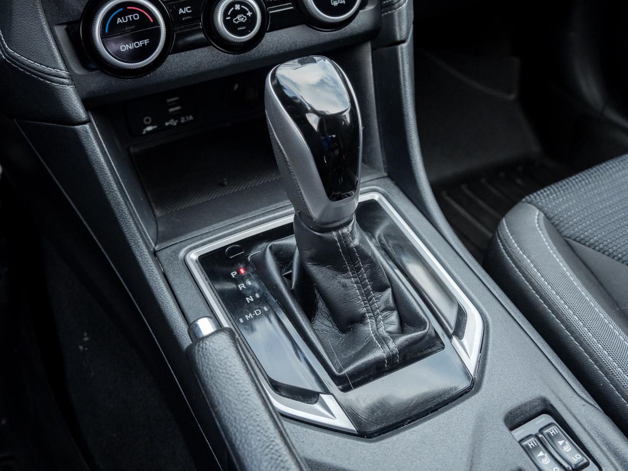 2020 Subaru Impreza Sport 5-door Auto Photo