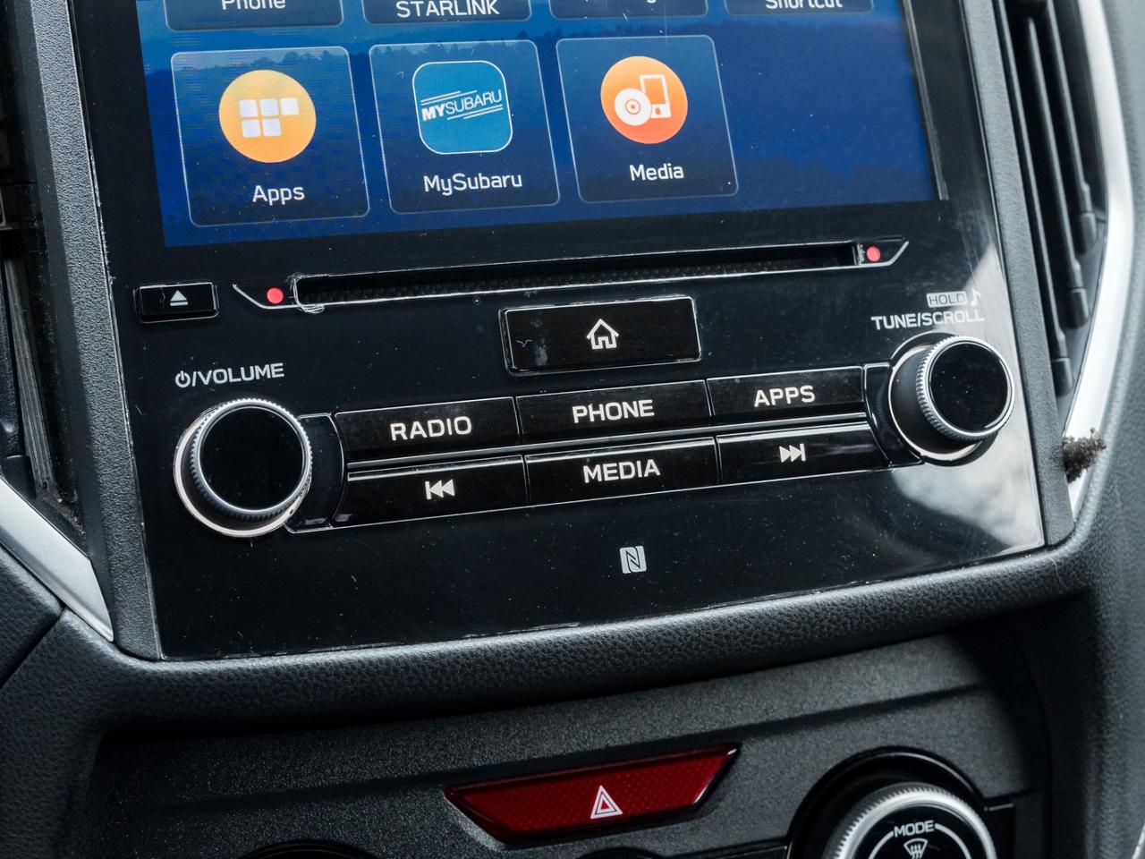 2020 Subaru Impreza Sport 5-door Auto Photo