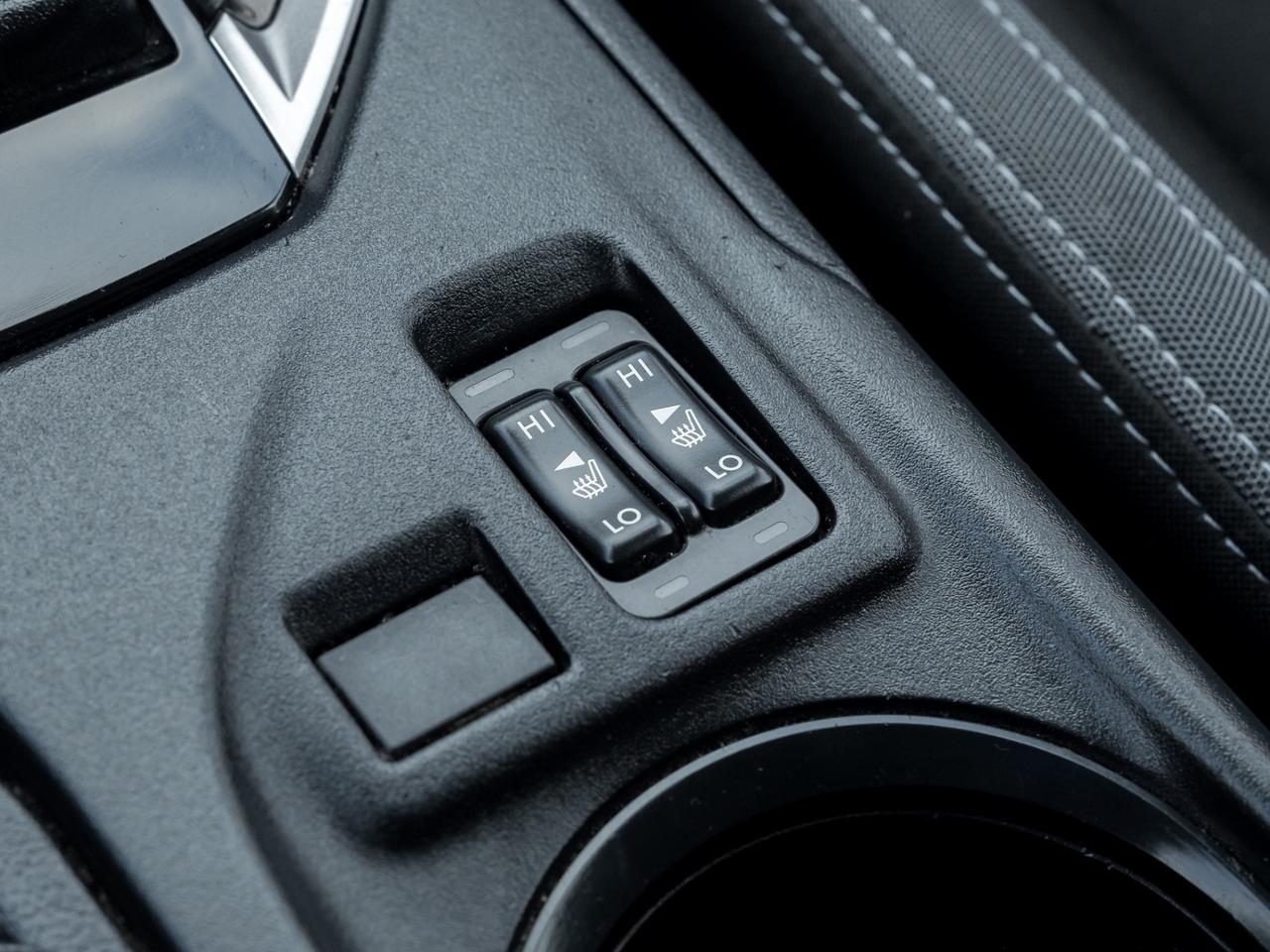 2020 Subaru Impreza Sport 5-door Auto Photo