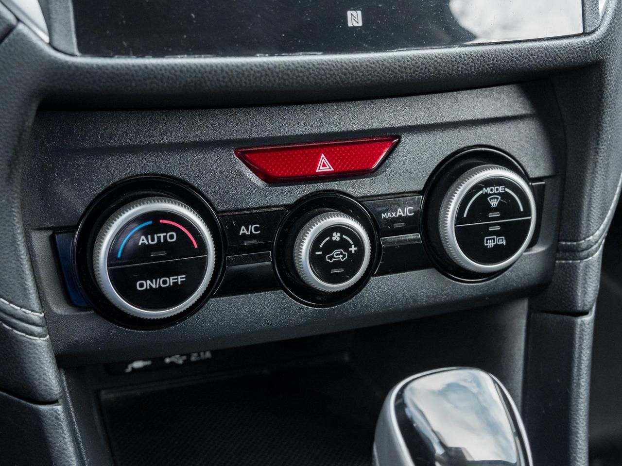 2020 Subaru Impreza Sport 5-door Auto Photo