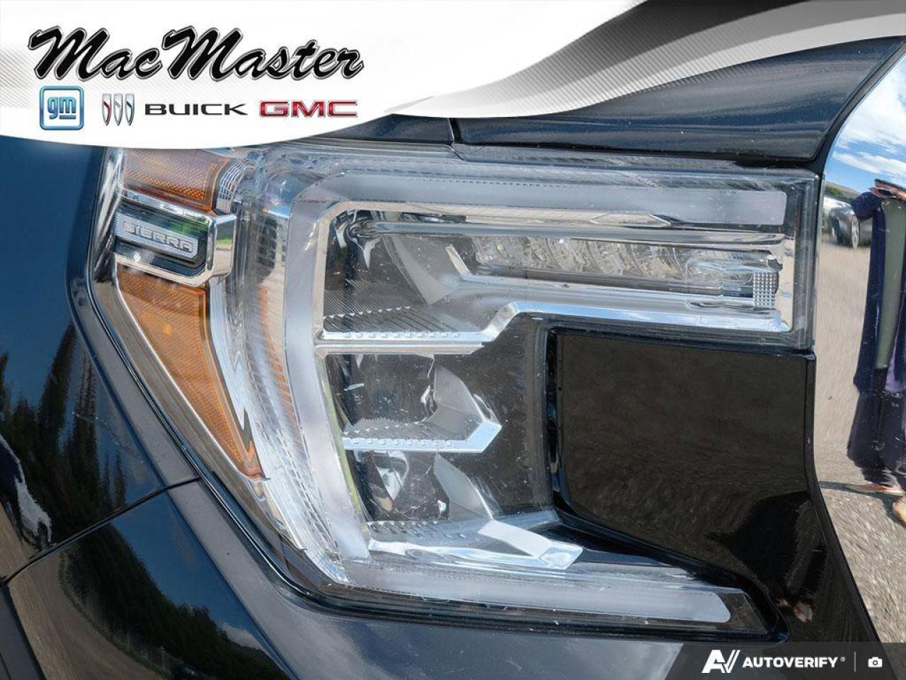 2019 GMC Sierra 1500 DenaliDENALI ULTIMATE, CREW, 4X4, 6.2L, NAV, ROOF, Photo