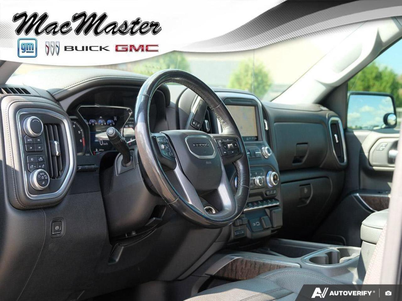 2019 GMC Sierra 1500 DenaliDENALI ULTIMATE, CREW, 4X4, 6.2L, NAV, ROOF, Photo